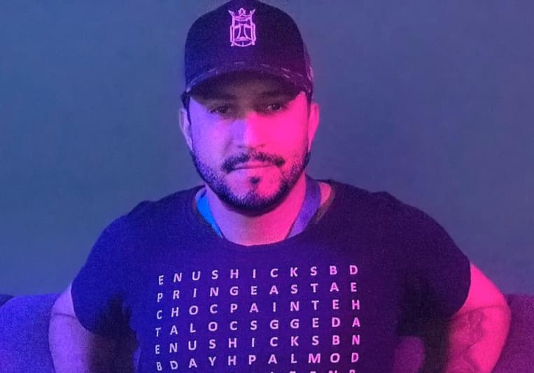 Lupperce on SoundBetter