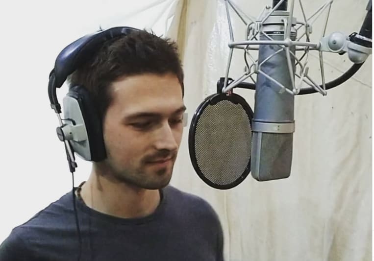 Three Times Ivano on SoundBetter