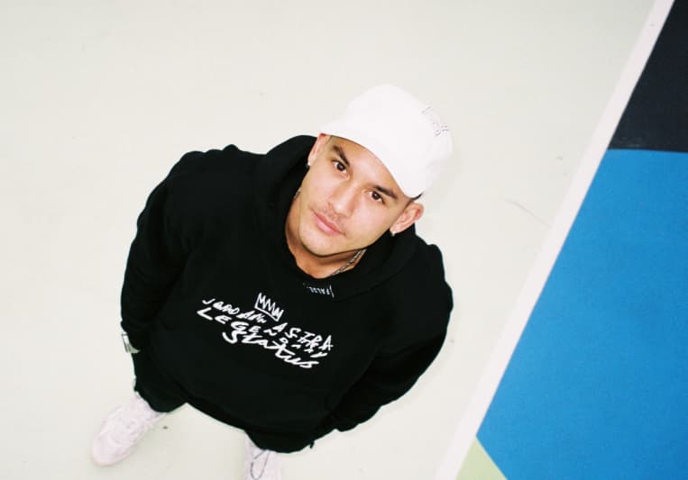 Jordan Astra on SoundBetter