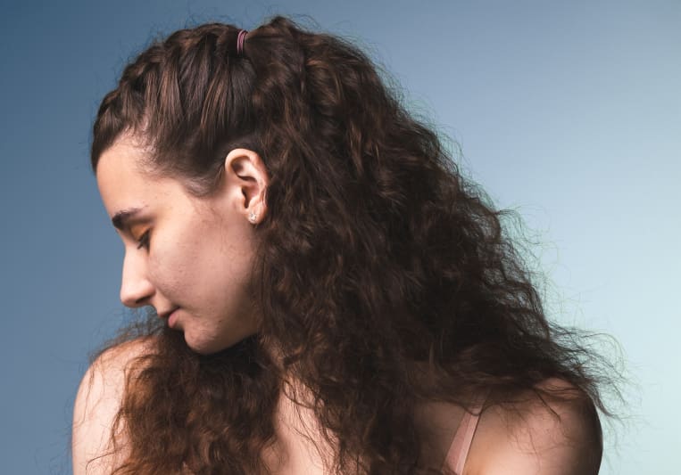 Jenna May on SoundBetter