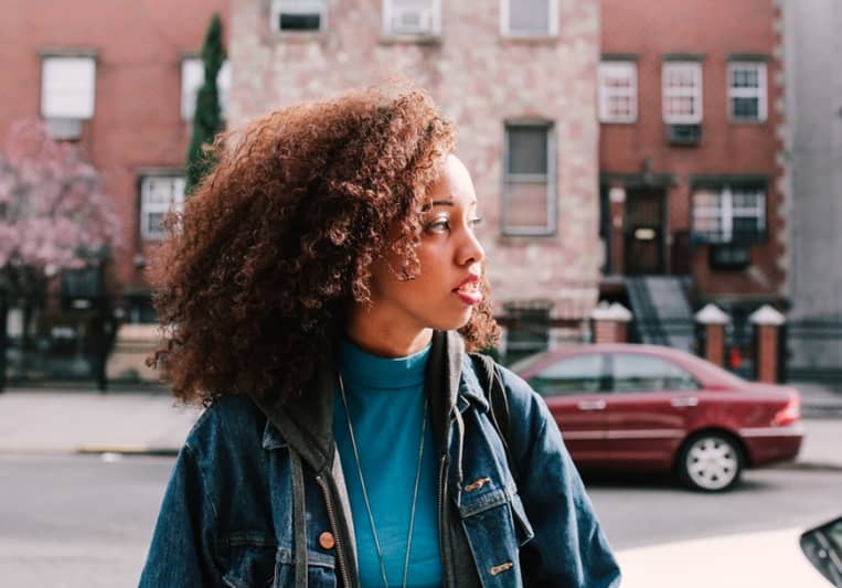 Felicia Douglass on SoundBetter