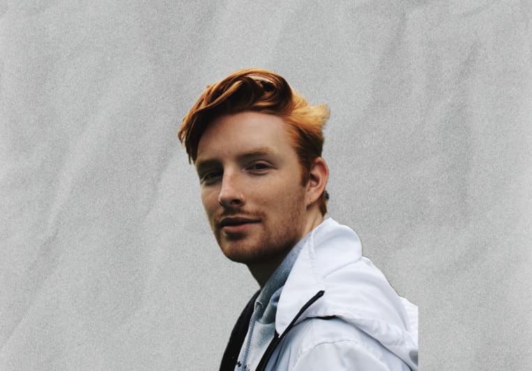 Sam Denton on SoundBetter