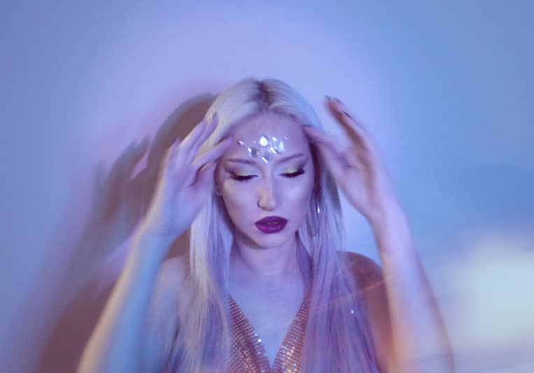 Alva Leah on SoundBetter