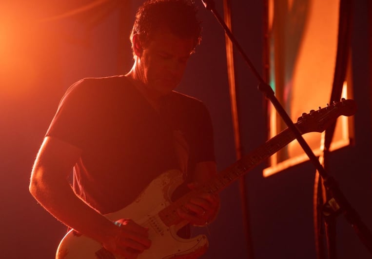 mattdorseymusic on SoundBetter