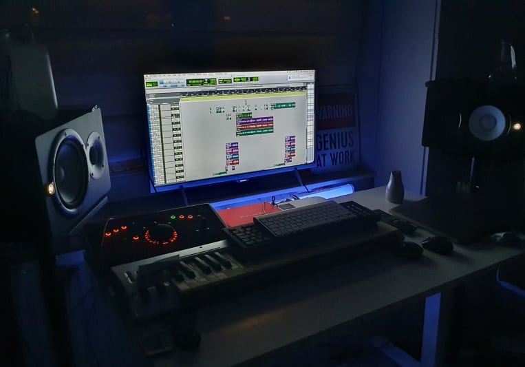Basty on SoundBetter