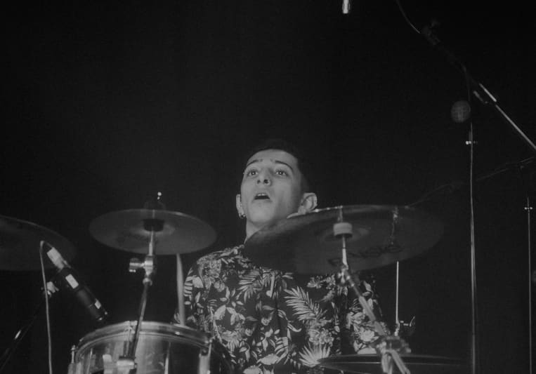 Jaco Camardi on SoundBetter