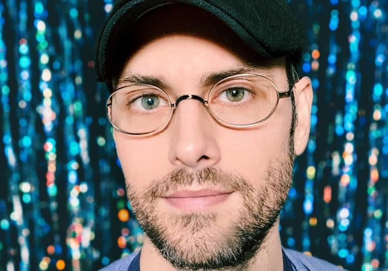 Jonah C. Walton on SoundBetter