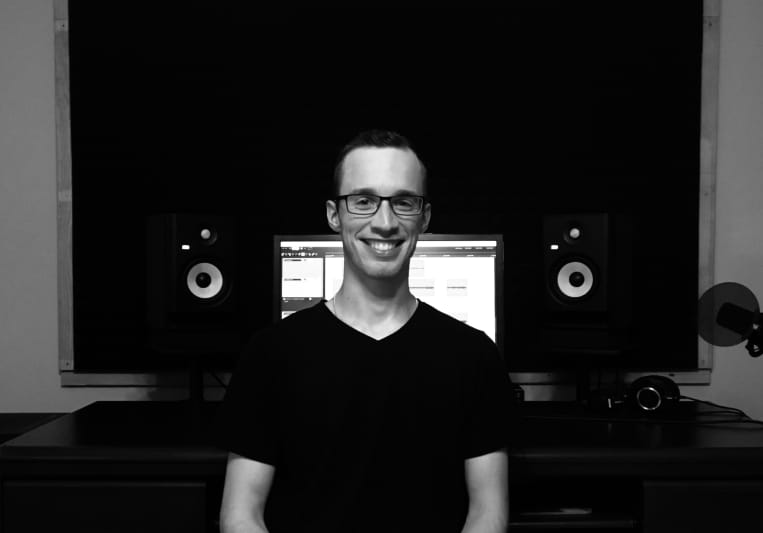 Schuyler Baxter on SoundBetter
