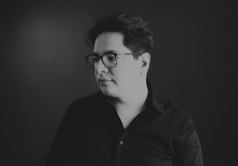 Daniel J. on SoundBetter