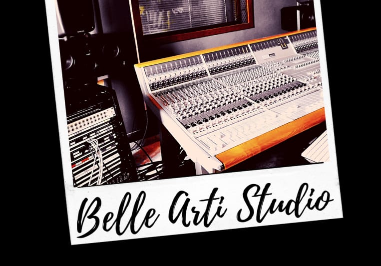 Belle Arti on SoundBetter