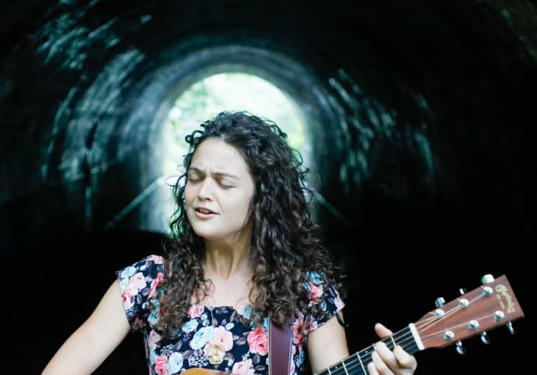 Jesse Powers on SoundBetter