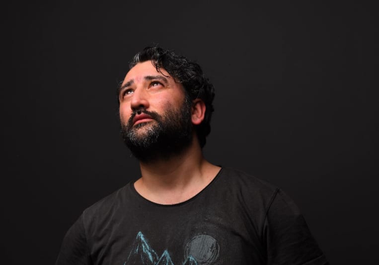 Ali Savaş Anıl on SoundBetter