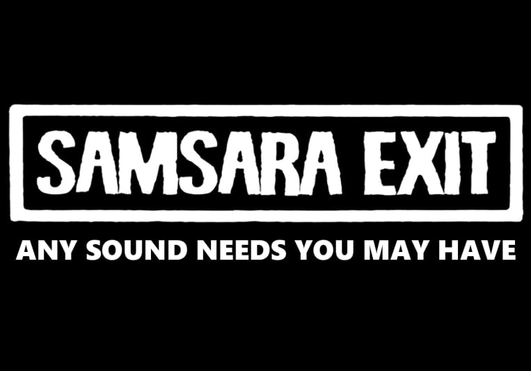 Samsara Exit Studios on SoundBetter