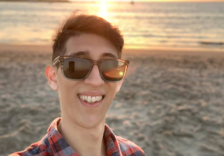 Riley Legaspi on SoundBetter