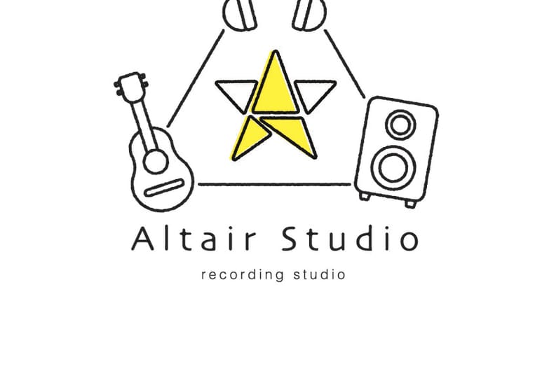 Altair Studio on SoundBetter