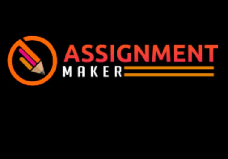 Assignement Maker UAE on SoundBetter