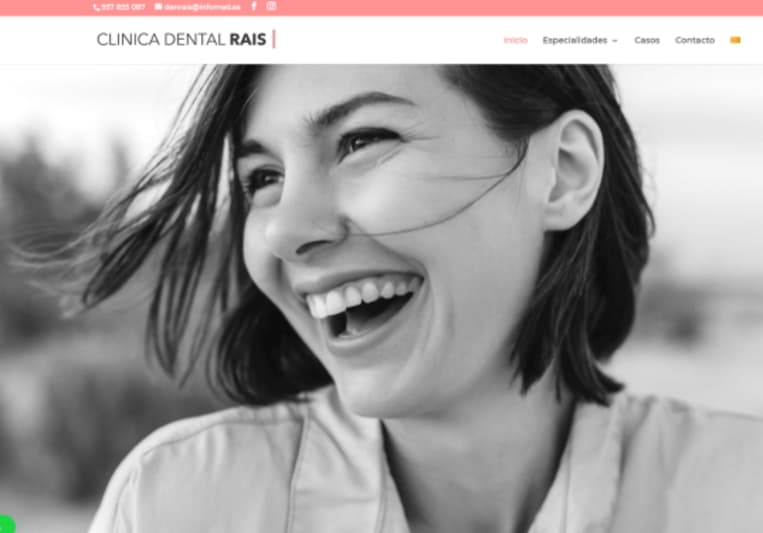 Clinica Dental Rais on SoundBetter