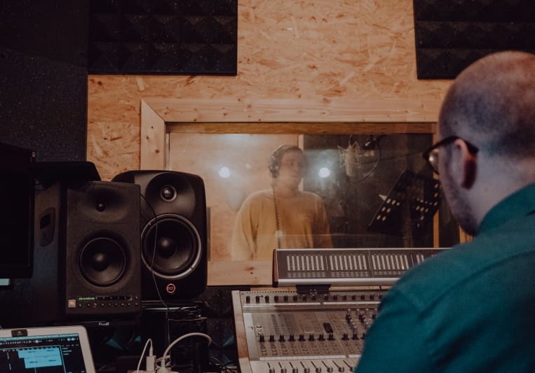 Max Rêve on SoundBetter