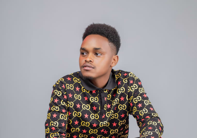zack msanii on SoundBetter