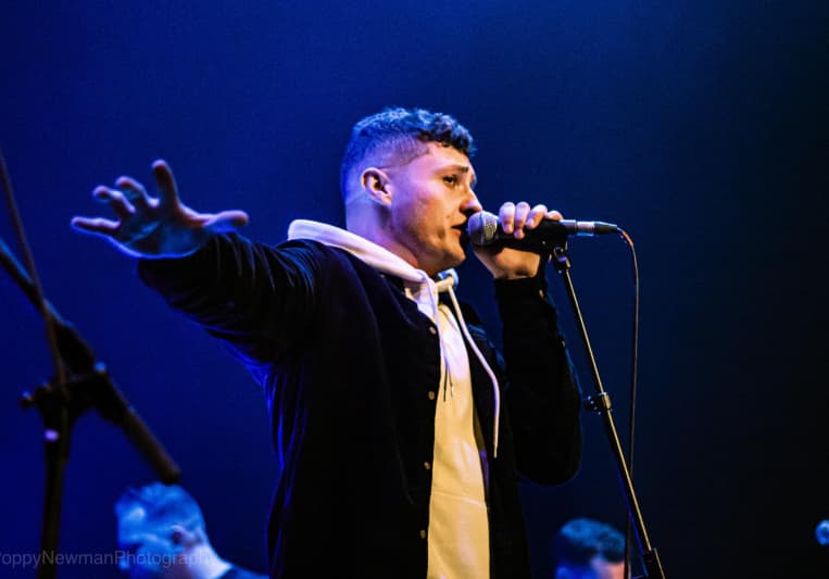 Jayvocals on SoundBetter
