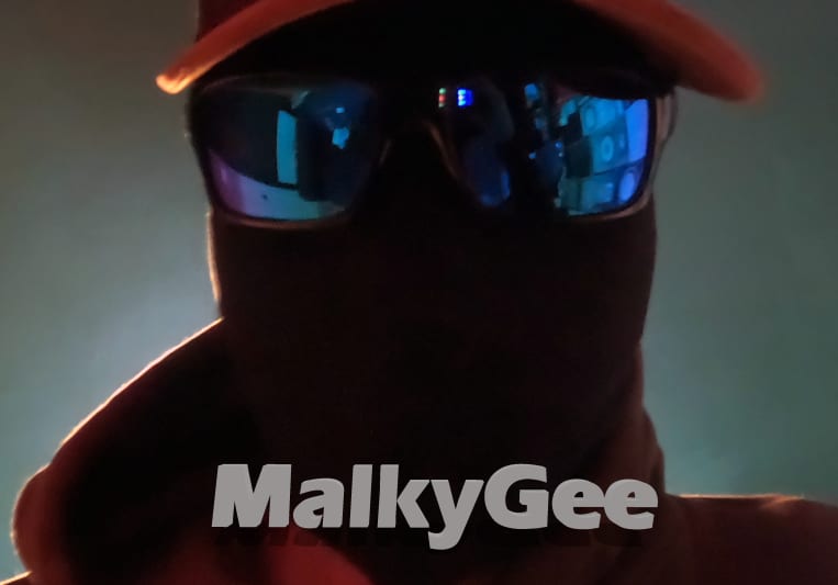 Malkygee on SoundBetter