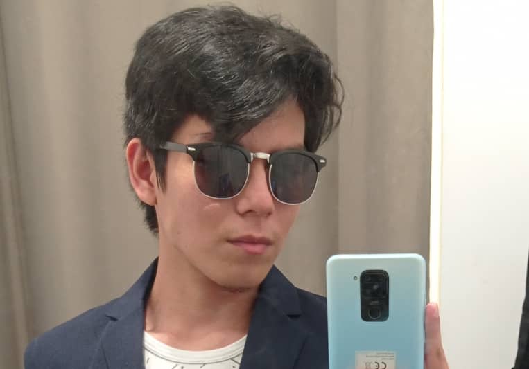 Albert (. on SoundBetter