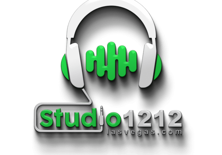 Las Vegas Recording Studio1212 on SoundBetter