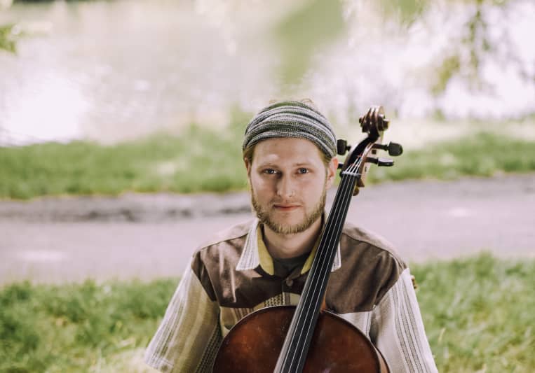 Ardie Son on SoundBetter