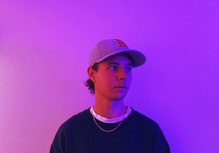 Pontus Nander on SoundBetter