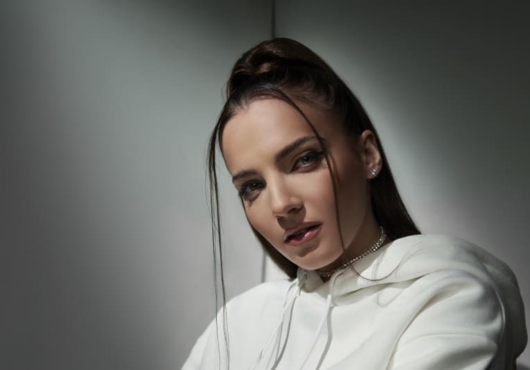 Andreea on SoundBetter