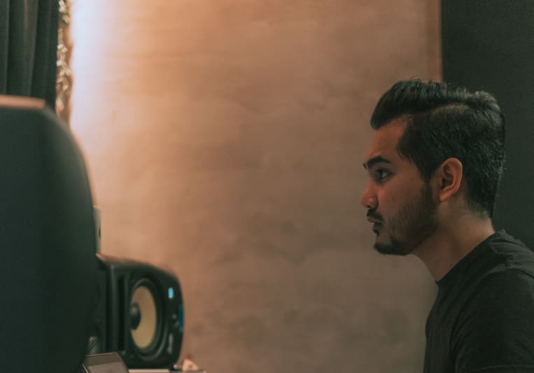 Rafiq Zahri on SoundBetter