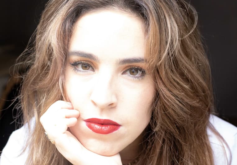 Allison Esther Mareek on SoundBetter