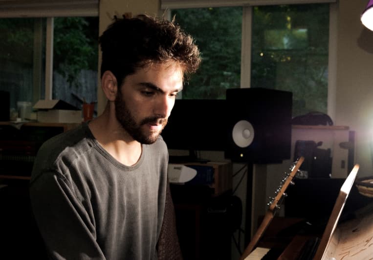 Oliver Ocean on SoundBetter