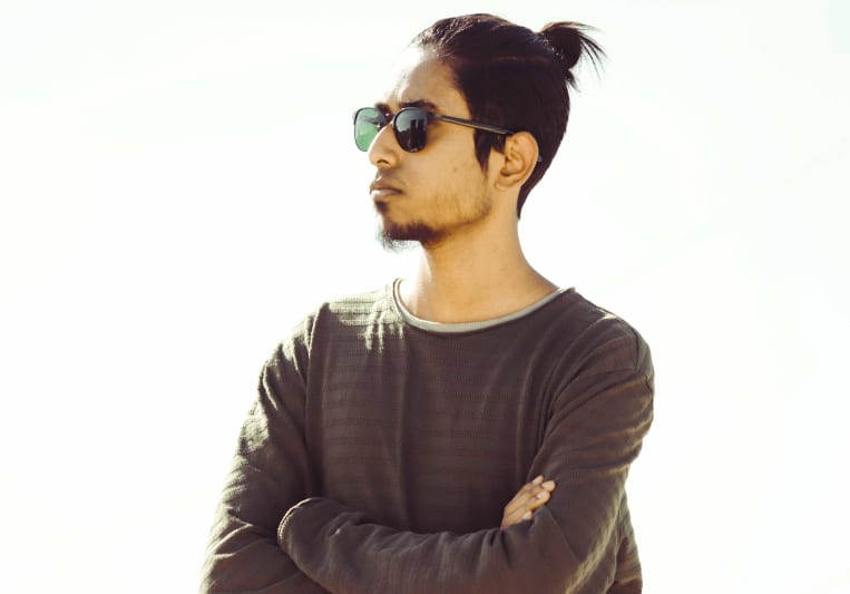 Nova J Boruah on SoundBetter
