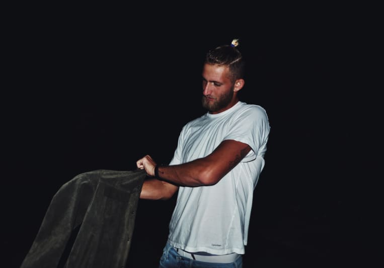 Nick Borchenko on SoundBetter