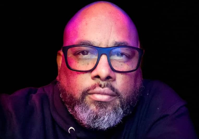 Jon-John Robinson on SoundBetter