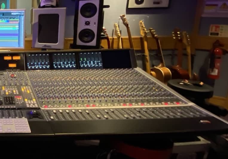 Essex Recording Studios on SoundBetter