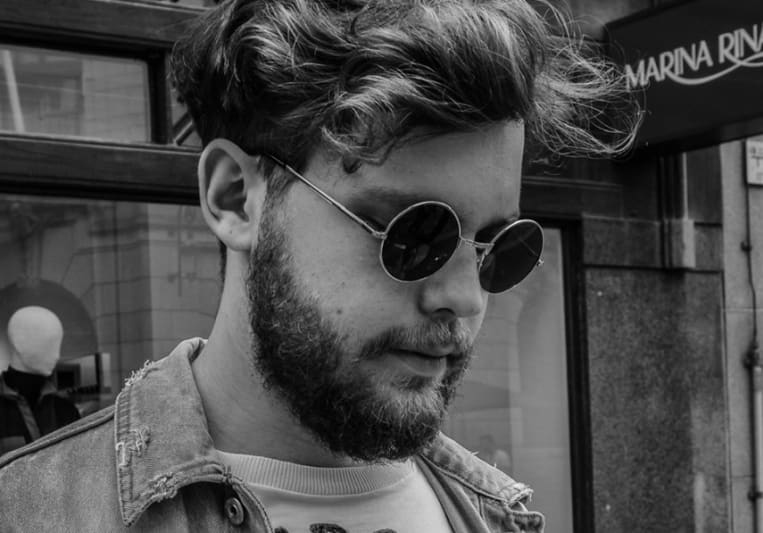 Thomas E. on SoundBetter
