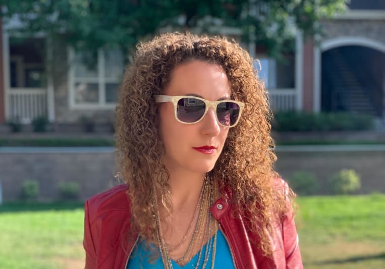 Adriane Levine on SoundBetter