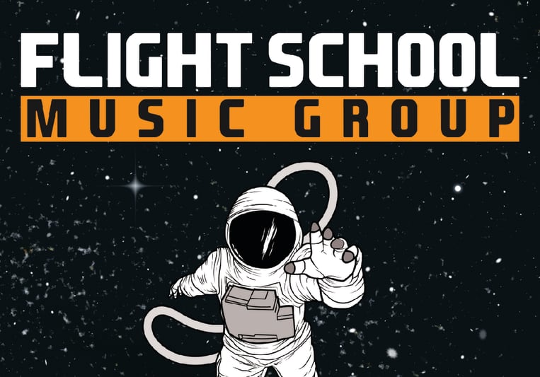 FLIGHT SCHOOL MUSIC GROUP on SoundBetter