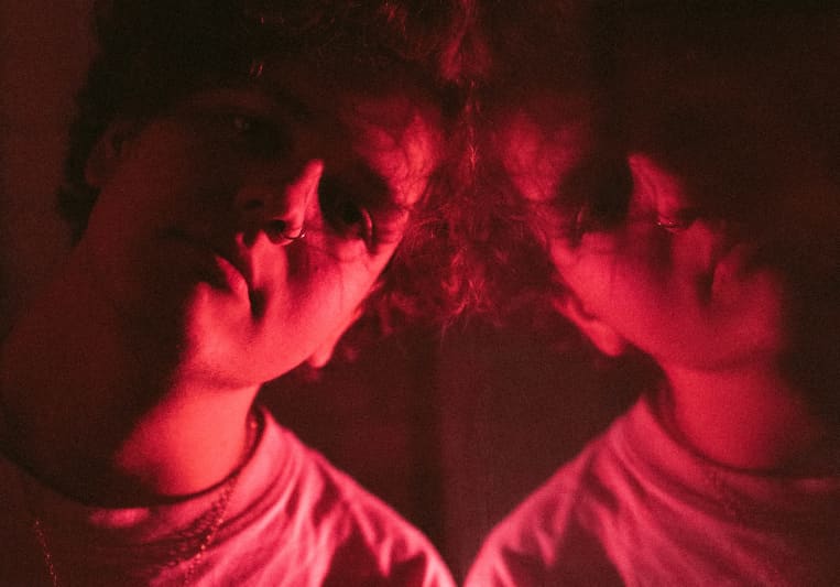 Carson Ives - CRSN on SoundBetter