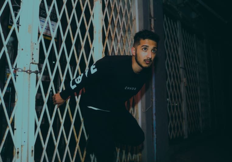 PJ on SoundBetter