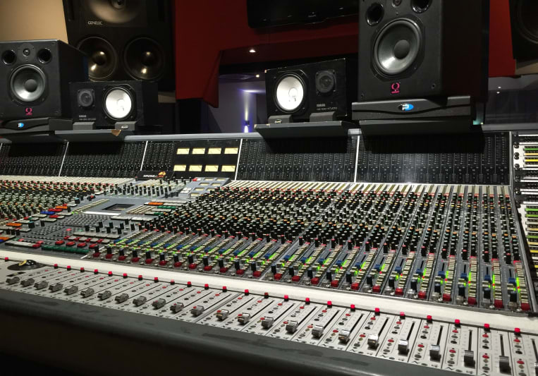 Rodrigo Muoz on SoundBetter
