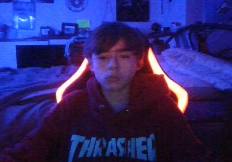 XXXgamerMC on SoundBetter