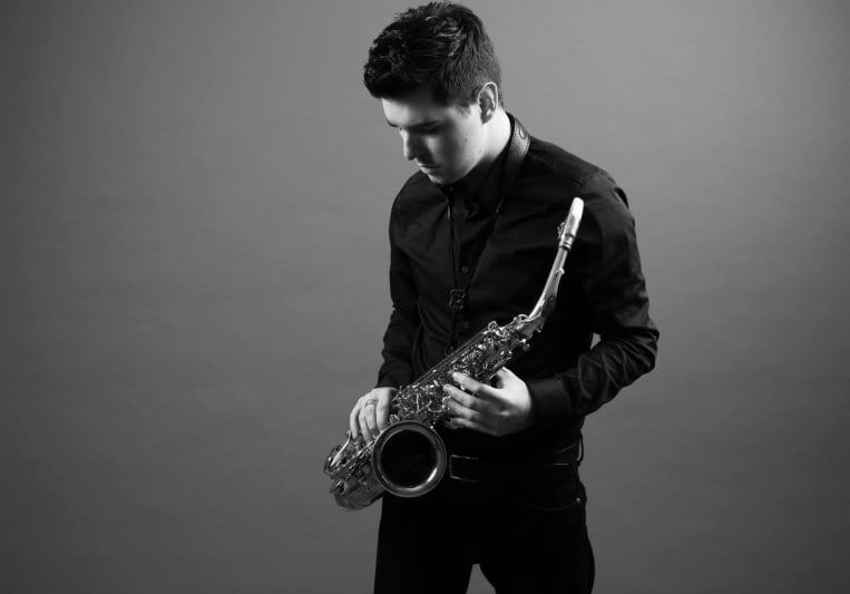 Jack Sax Davies on SoundBetter