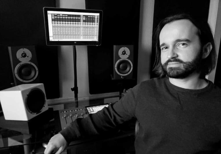 Jon Lesher on SoundBetter