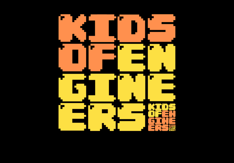 Kids of Engineers on SoundBetter