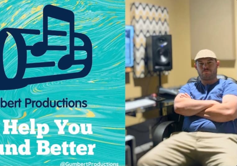 Gumbert Productions on SoundBetter