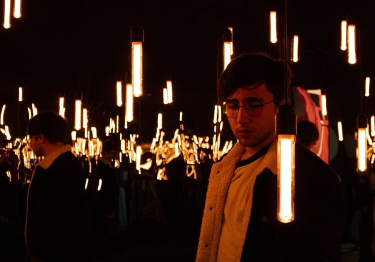 James Herrera on SoundBetter
