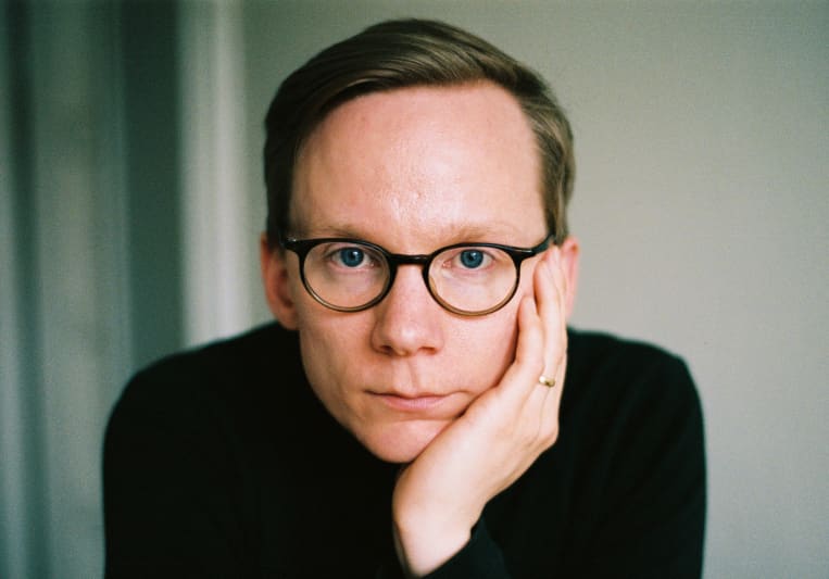 Gustav Davidsson on SoundBetter